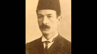 Ferahfezâ Saz Semâî (Tanburî Cemil Bey) Resimi