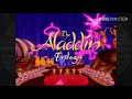 The Aladdin Trilogy Title Card Scenes The Aladdin Trilogy Title Card Scenes