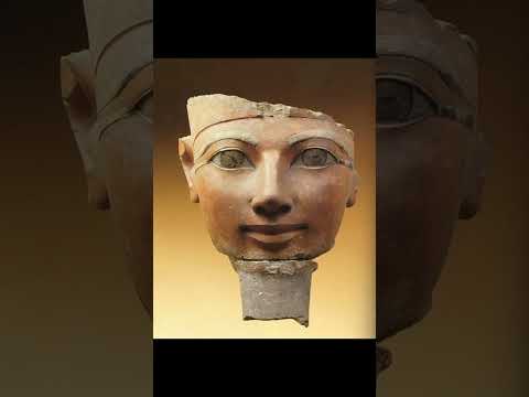 حبشسوت ملكة مصر العظيمة 