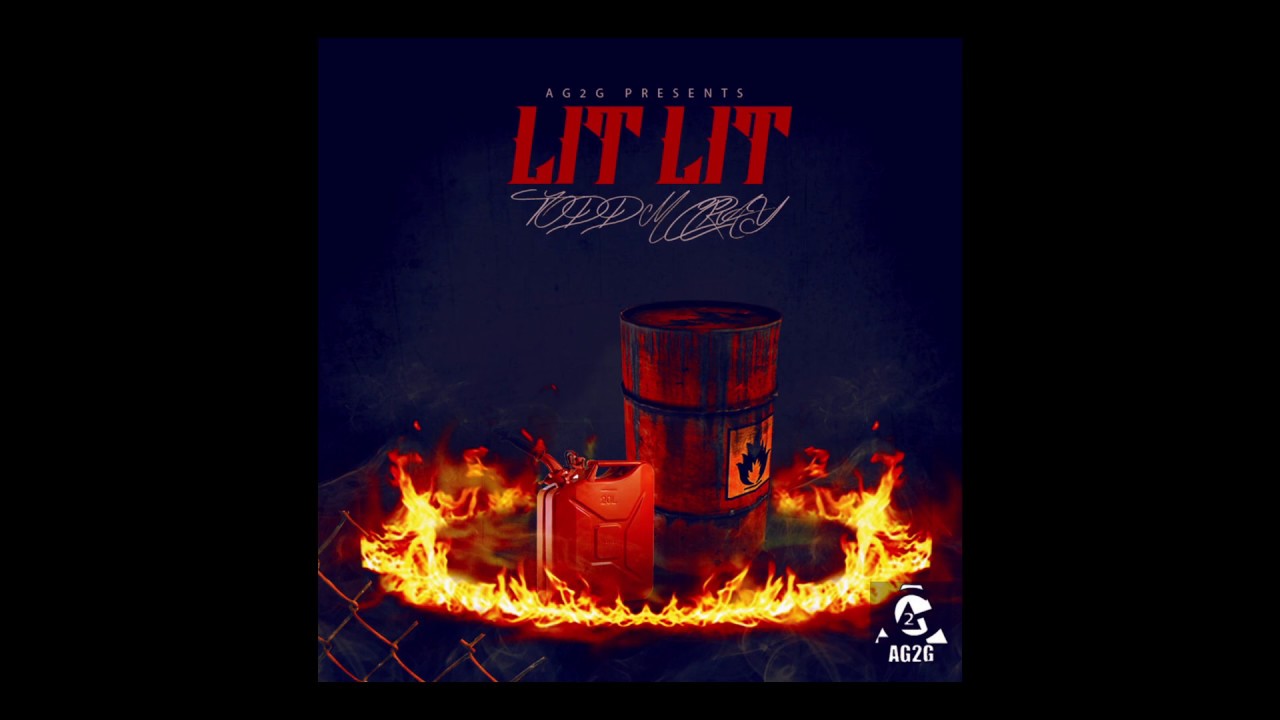 Lit Lit - Todd McCray (Lyric Video) auf YouTube ansehen Lit Lit - Todd McCray (Lyric Video) auf YouTube ansehen