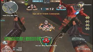 M60E3 - MG Khó Đoán Đường Đạn Thật - Thư Top_ZomBie
