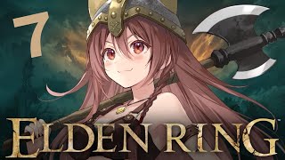 #7【ELDEN RING】フロムゲー初心者、「エルデンリング」のクリアを目指す旅!!!【戌神ころね】※ネタバレあり