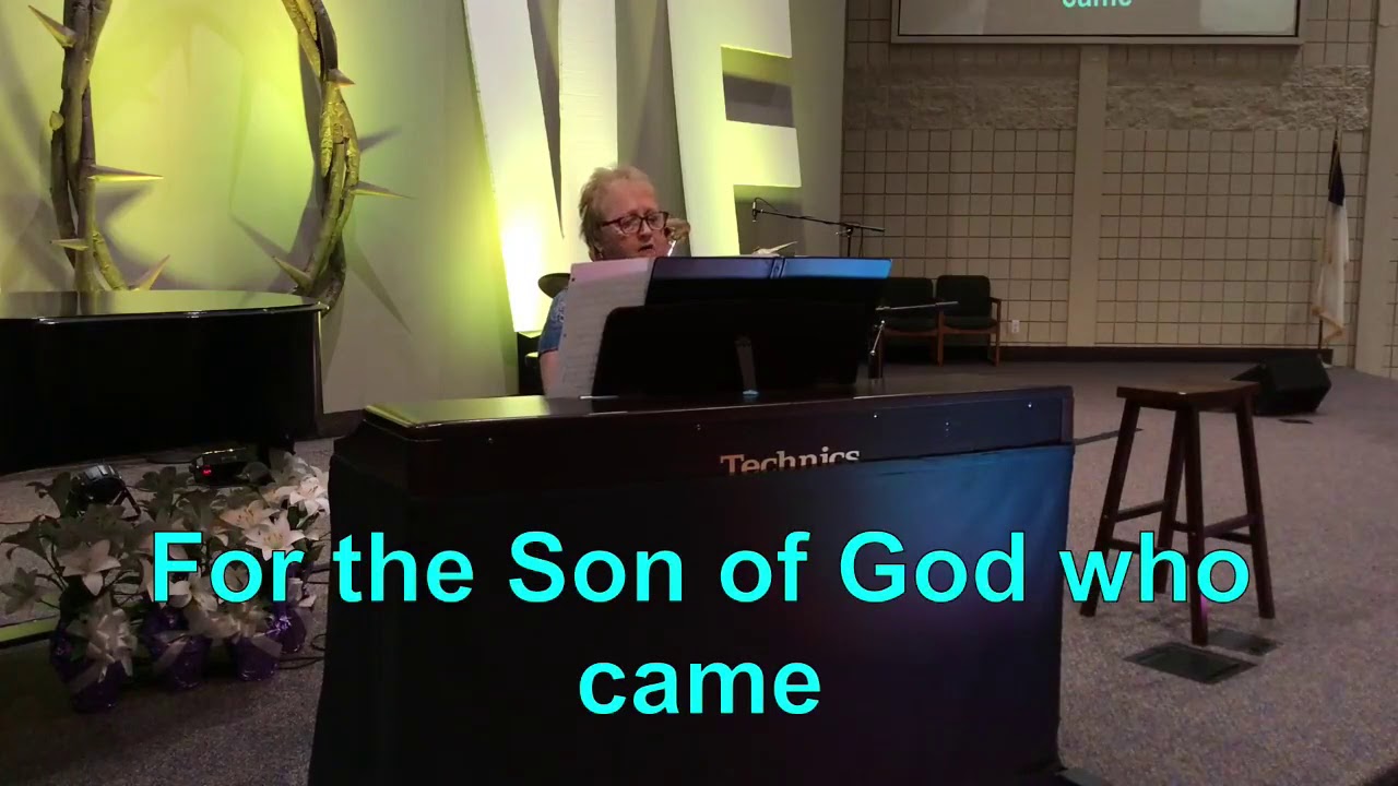 Sunrise Service YouTube