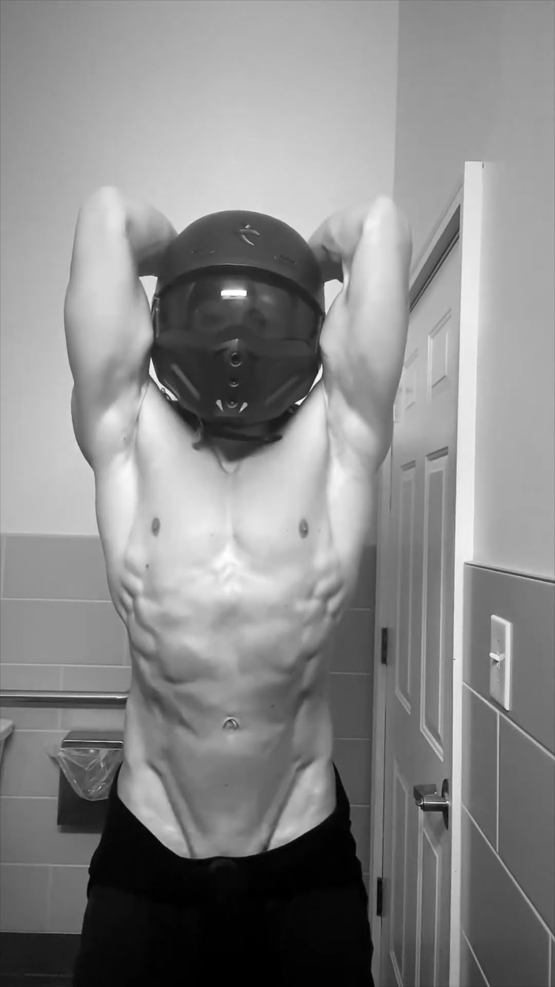 Crazy abs !! ??