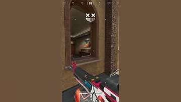 delta force rip ammo is  so op using the new hackclaw skin #deltaforce #youtubeshorts #gaming