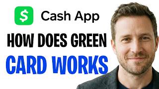 How Does Cash App Green Card Work in 2026 (Full Explanation + Tutorial) ✅