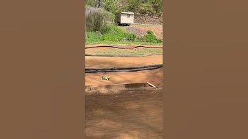 1/10 RC 4wd Buggy Racing, Off-road Dirt Track, Tekno EB410.2