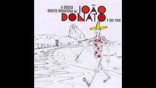 Video thumbnail of "Joao Donato - Rio"