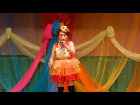Civilized culture - Singing 情人路 (181127 DSCN8883)