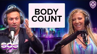 I Dont Want To Have Sx With Somebody With Low Bodycount - Sara Jay On Bodycount