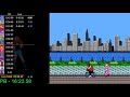 Mike Tyson&#39;s Punch-Out!! - Single Segment Speedrun [15:53.51] (PB)