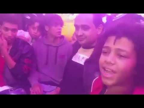 الباور العالي والنجم سامر المدني والنجم مجدي شطه والنجم حسن البرنس واحلي سهره صلح