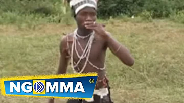 Ouma Basement - Atieno Nyakobura (Official Video)