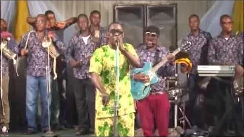 Wasiu Alabi Pasuma - In Paso 4 Waso - Part 2