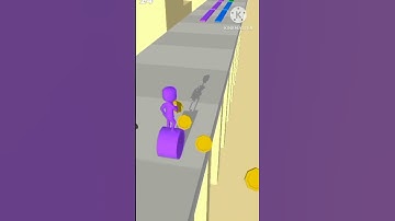 Layer Man Run - Level 3 #shorts #gameplay #youtubeshorts #gaming #subscribe #gamingchannel #youtube