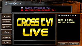 Live Stream 07.23.26 | Fastest Map 3v3 - Starcraft Brood War Remastered 2026 [미국 빨무] screenshot 5