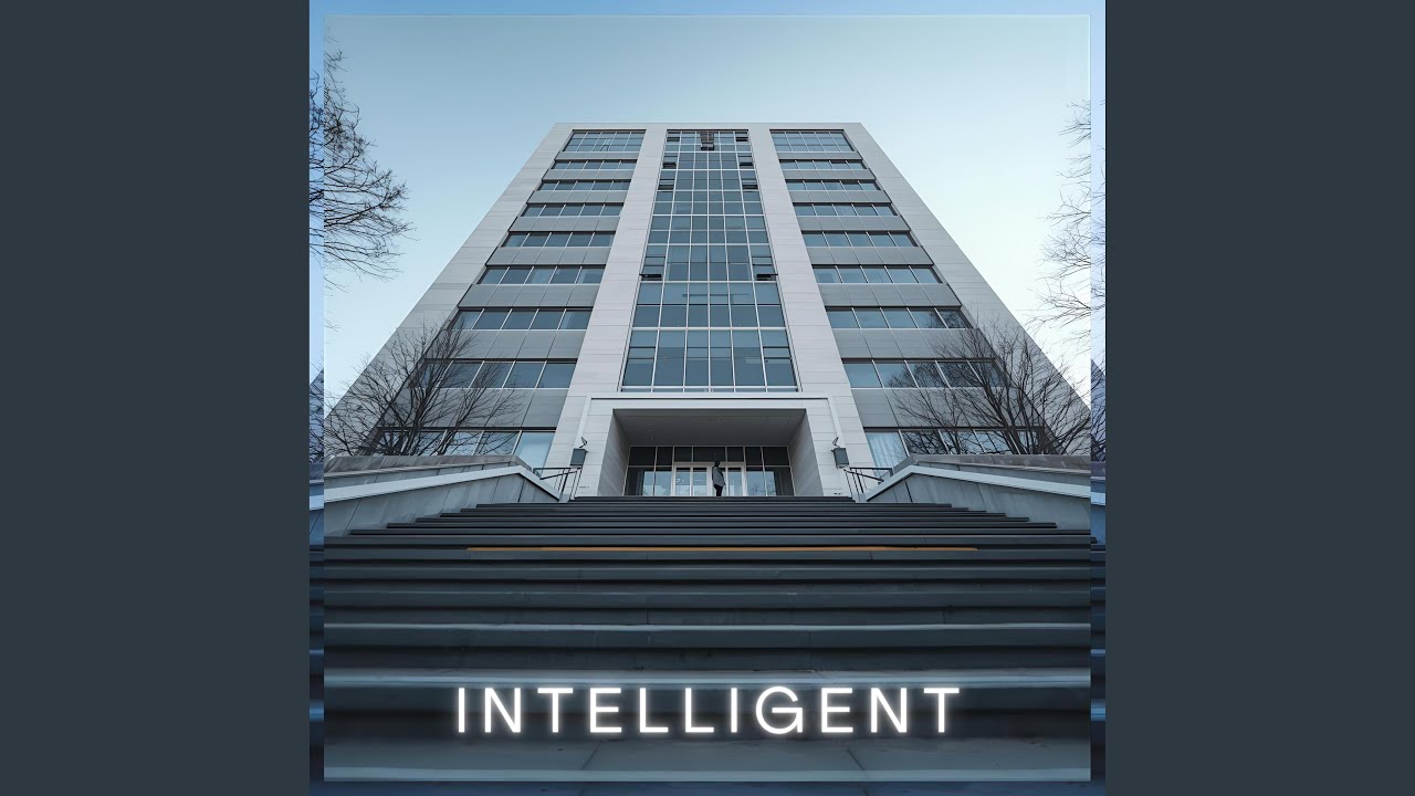 Intelligent adlı videoyu YouTube'da izle Intelligent adlı videoyu YouTube'da izle