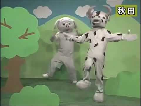 【秋田ローカルCM】焼肉レストラン南大門（初期版）