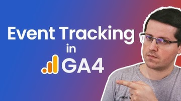 How to Track Events with Google Analytics 4 (Updated in 2022)