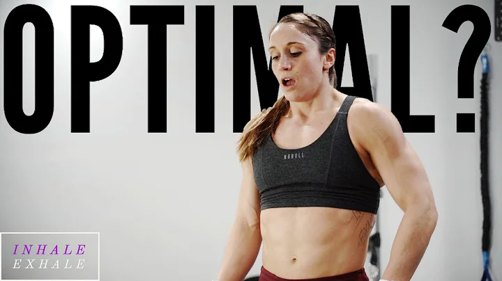 THE REAL BODY FAT PERCENTAGE FOR A CROSSFIT GAMES ...