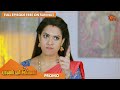 Pandavar Illam - Promo | 24 May 2022 | Sun TV Serial | Tamil Serial