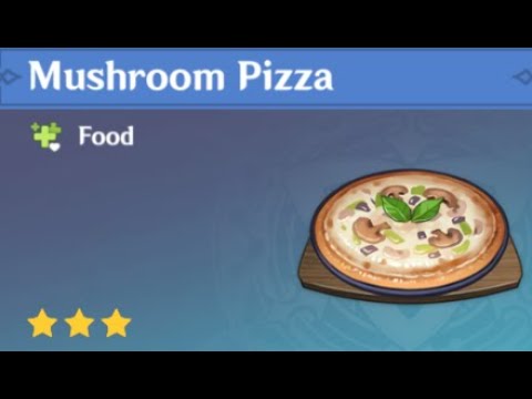 Геншин импакт пицца для аяки. Геншин импакт пицца аяка. Грибная пицца геншин. Грибная пицца геншин импакт. Грибная пицца геншин импакт.