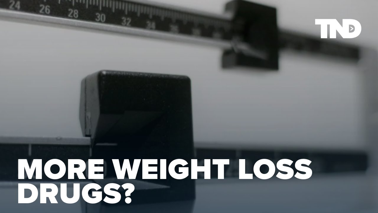 More weight loss drugs could be hitting the market, with cheaper price tags