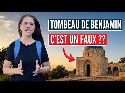 Le mystère du patriarche gaucher ! Israel com Aline