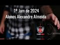 1 jam 2024 alunos alexandre almeida