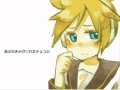 【Kagamine Len】White Day【White Song】