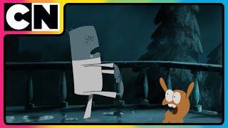 Lamput Presents: Help Is On The Way (Ep. 157) | Cartoon Network Asia by Cartoon Network Asia 2,052,780 views 3 months ago 12 minutes