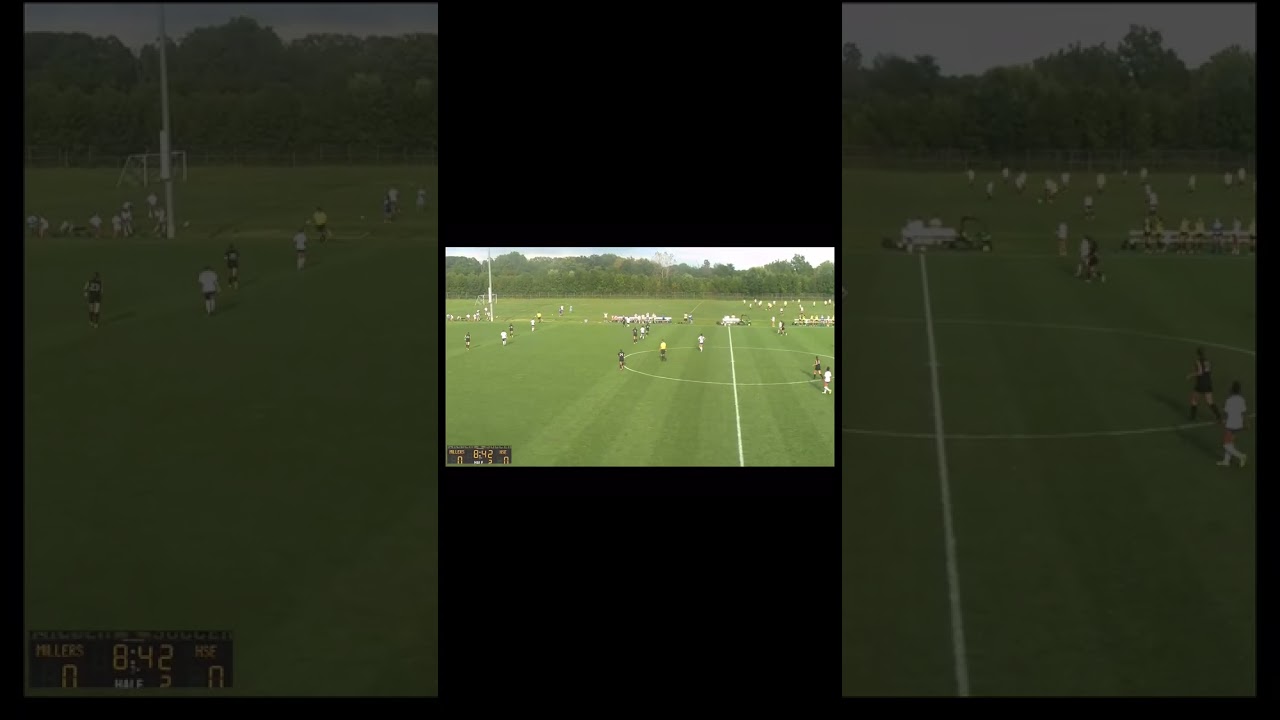 2024 NHS JV SEASON HIGHLIGHTS