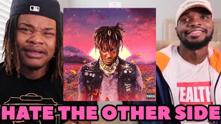 Download Lagu ANOTHER W! |Juice WRLD ft. Marshmello, Polo G \u0026 Kid Laroi - Hate The Other Side (Official Audio) MP3 Download Lagu ANOTHER W! |Juice WRLD ft. Marshmello, Polo G \u0026 Kid Laroi - Hate The Other Side (Official Audio) MP3