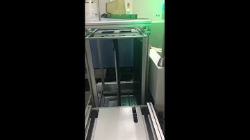 SMT Automatic PCB Loader Machine Unloader Machine Auto Loader & Unloader