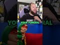 MOST EPIC SUPERHERO FIGHT OF ALL TIME!!!