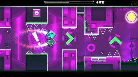 HyperCharged by Yendis (Unrated Easy Demon) Complete