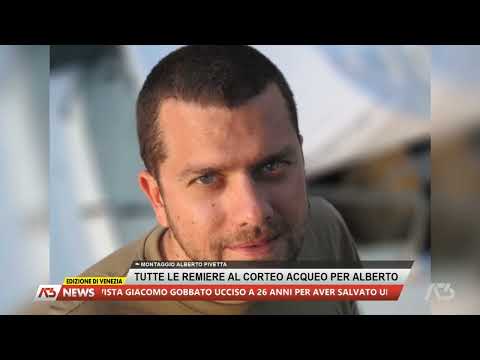 A3 NEWS VENEZIA | 10/04/2025