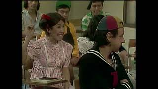 Chapolin Branca De Neve E Os Sete Tchuim Tchuim Tchum Claim - Parte 3 1978 34