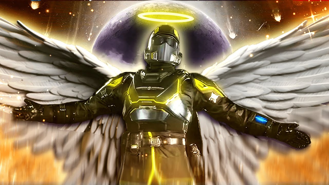 Heaven Risers 2 - YouTube