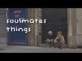 soulmates things | vmin pt.2