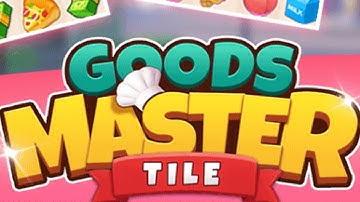 Goods Tile Master: Sort Game Mobile Game | Gameplay Android