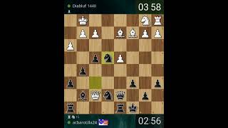 online chess #607 #trending #chess #chessgame #chessmaster #chessman #onlinechess #viral