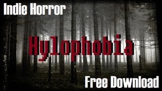 FEAR THE FOREST - Hylophobia (+DOWNLOAD)