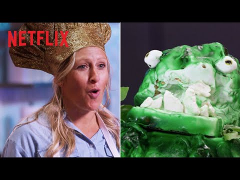 Nailed It! | Official Season 3 Trailer | Netflix