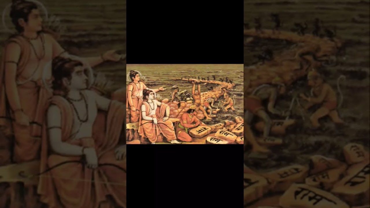 Ram Setu Movie Updates - Movie Kis Baare Mein Hogi??🤔