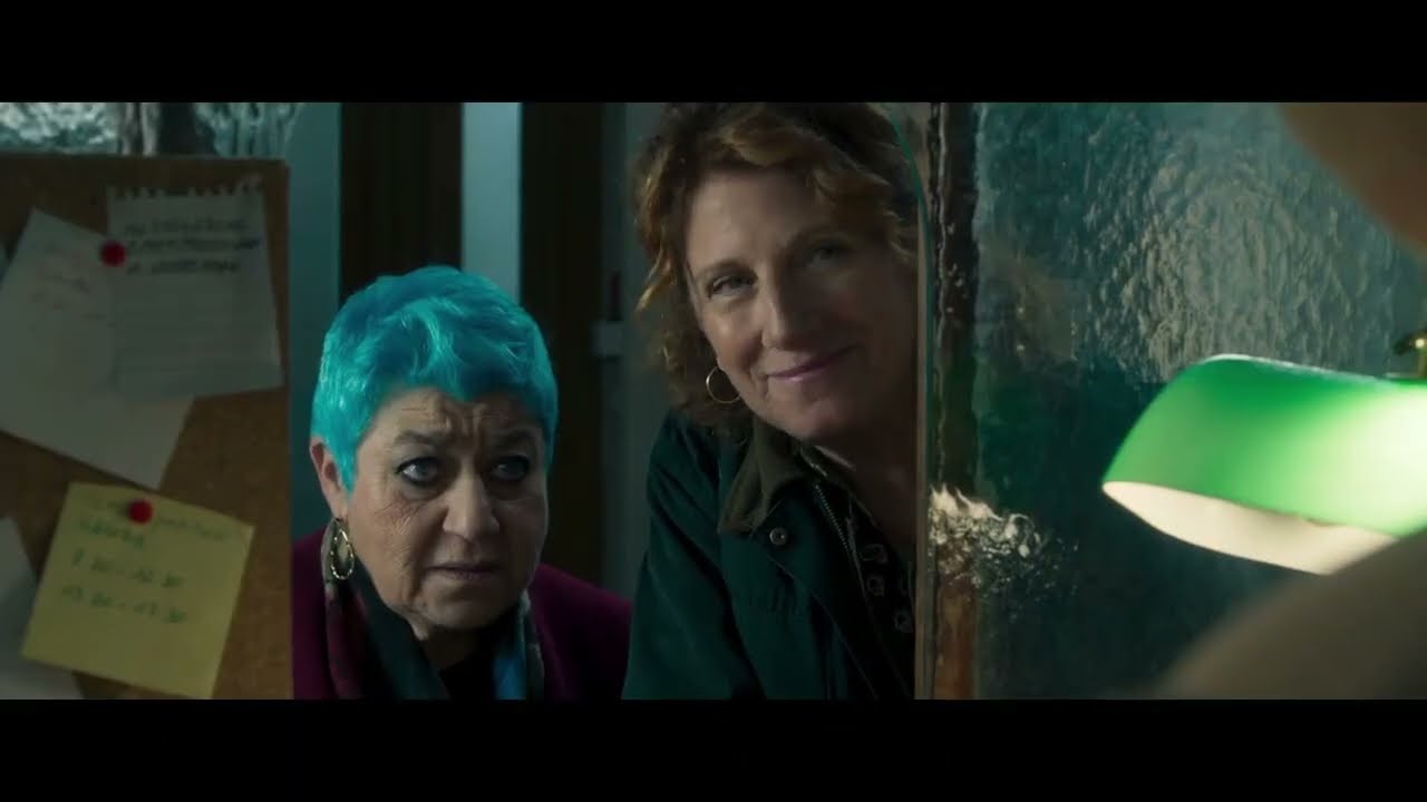 AMICHEMAI  - Trailer