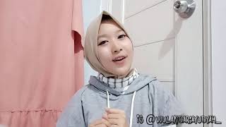 endor perawat cantik