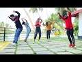 Hasili fisiliye dance cover international dance day special