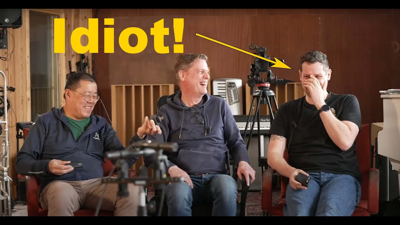 Do power conditioner sound different? hifive.sg