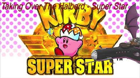 PART 2 - Kirby music but every "Kirby